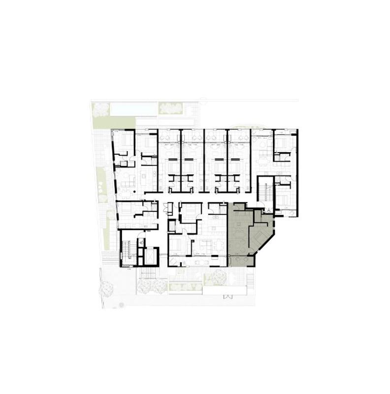 1 Bedroom Property for Sale in Green Point Western Cape